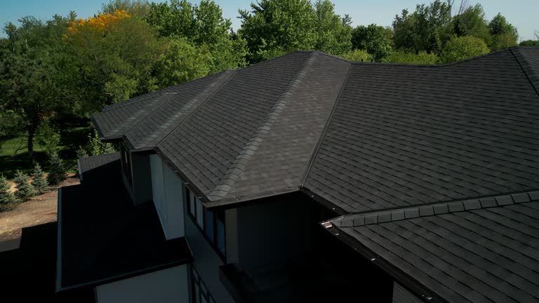 Best Tile Roofing Installation  in Comanche, TX